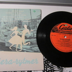 Various 7" EP SWE 1963 Riviera-Rytmer - pikkukuva 1