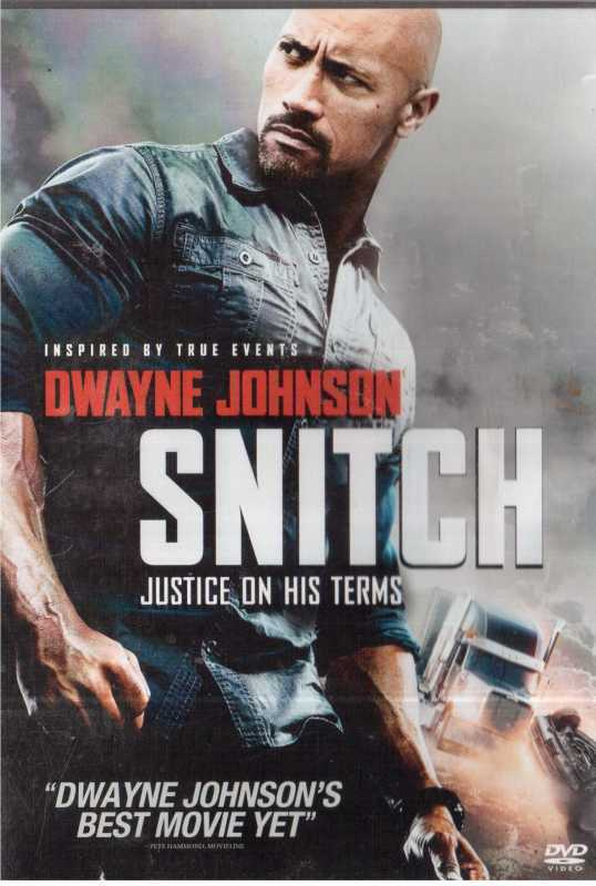 SNITCH