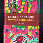 Kilpikonnien hidas valssi + Krokotiilin keltaiset silmät - pikkukuva 2
