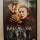 Kadoksissa, Special edition! - DVD - pikkukuva 1