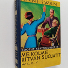 Anni Swan : Me kolme ; Ritvan suojatit - pikkukuva 1