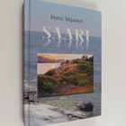 Pertti Viljanen : Saari (signeerattu) - pikkukuva 1
