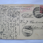 VANHA Postikortti Helsinki 1914 - pikkukuva 2