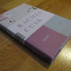 RACHEL CUSK Siirtymä * 2019 S&S SID/KOVAKANTINEN * kultti - pikkukuva 1