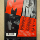 CRITERION COLLECTION: Fritz Lang - M R1 - pikkukuva 2