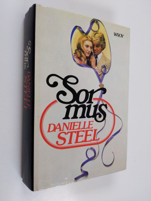 Danielle Steel : Sormus