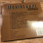 Mohiklaani / Sotapolulla CD - pikkukuva 2
