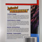 Korkeajännitys 4/2008 : Peitenimi "Painajainen" - pikkukuva 2