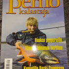 Pohjolan perhokalastaja 2/2008 - pikkukuva 1