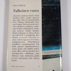 Ossi Ojala : Valkoinen vaara : talvinen seikkailu - pikkukuva 2