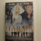 Dvd Härmä kotimainen elokuva 2H 3min 2011 - pikkukuva 1