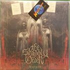 THE SHADOW ORDER - UNTOLD - GATEFOLD GER 2008 M-/M- LP - pikkukuva 1