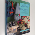 Isabel Stanley : The ultimate quilting and patchwork comp... - pikkukuva 1