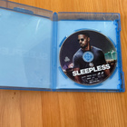 Sleepless  blu-ray - pikkukuva 3