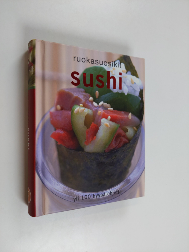 Clive (valokuvat) Bozzard-Hill : Sushi