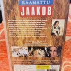 Raamattu Jaakob - pikkukuva 2