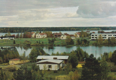 Ranua