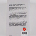Cathy Kelly : Rakkauden kielioppi - pikkukuva 2