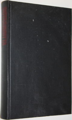 Aarre ym. (toim.) Nyman : Sotasavotta : korsuelämää 1939-...
