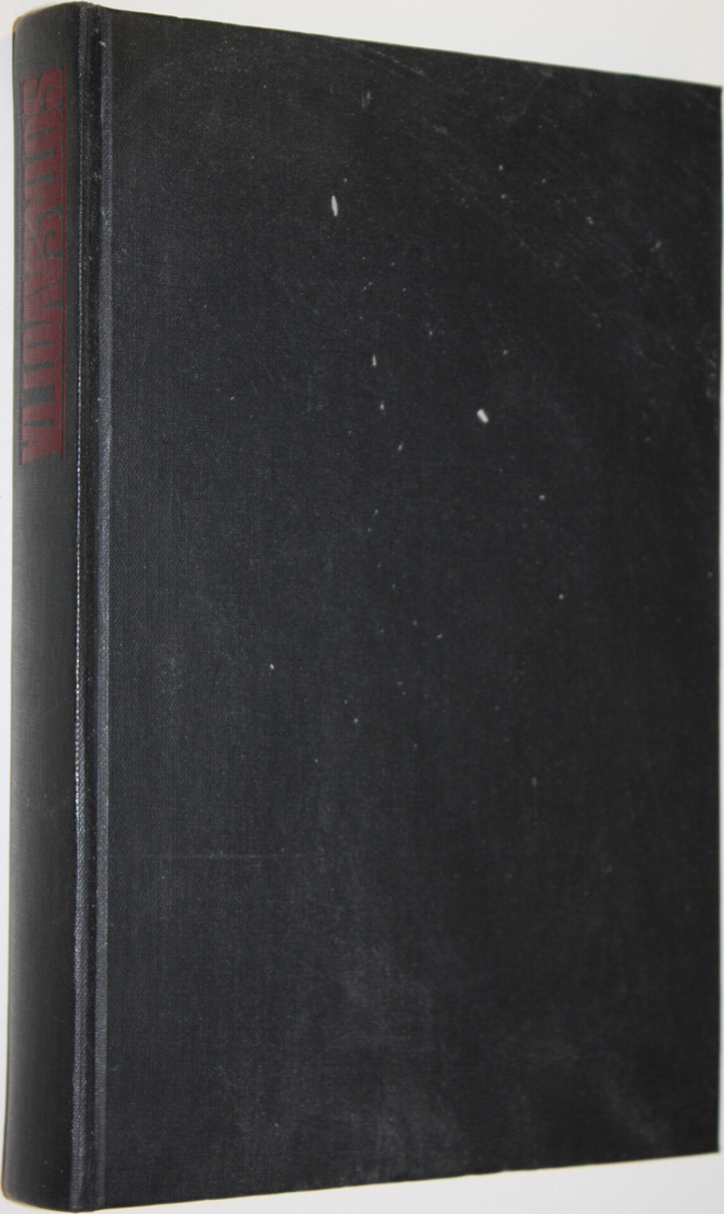 Aarre ym. (toim.) Nyman : Sotasavotta : korsuelämää 1939-...