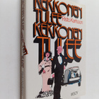 Risto Karlsson : Kekkonen tulee, Kekkonen tulee - pikkukuva 1