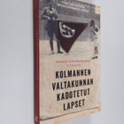 Ingrid von Oelhafen : Kolmannen valtakunnan kadotetut lapset - pikkukuva 1
