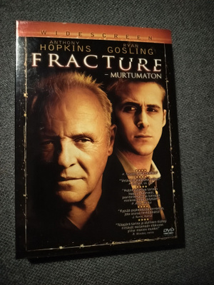 Fracture-Murtumaton