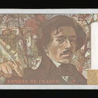 Ranska 100 Francs 1979 Delacroix, P154a - pikkukuva 2