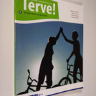 Mikael ym. Fogelholm : Terve! : lukion terveystieto 1, Te... - pikkukuva 1