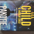 Lee Child & Andrew Child: Pakotie - pikkukuva 1