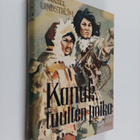 Aksel Lindström : Kanuk, tuulten poika - pikkukuva 1