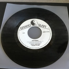 JUICE LESKINEN GRAND SLAM: Pyhä Toimitus 7” singlelevy - pikkukuva 2