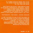 Wildchild: Renegade Master 98 CDS - pikkukuva 2