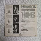 Honey B. and the T-Bones – Help Me - LP - pikkukuva 2