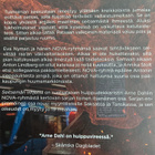 Arne Dahl: Seitsemän Vihjettä UUSI! - pikkukuva 2