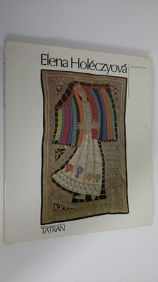 Pavol Michalides : Elena Holeczyova