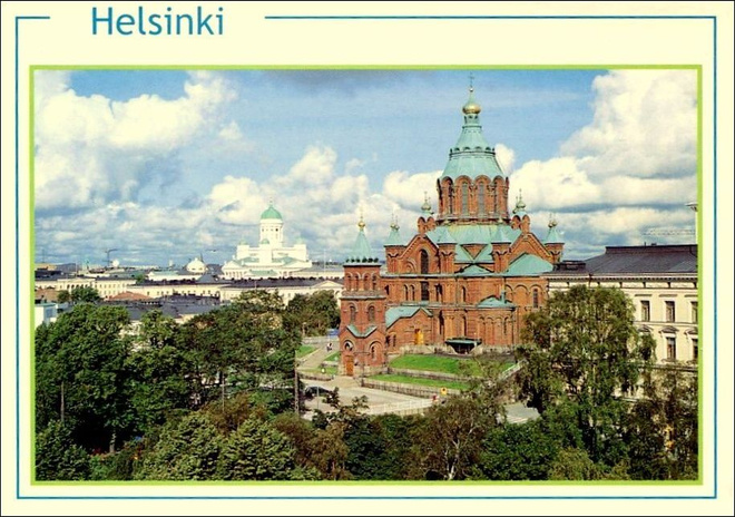 2000.hel.fi, Uspenskin katedraali, käyttämätön