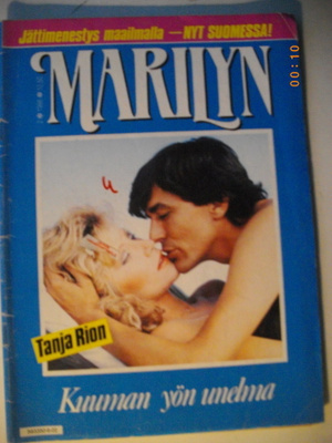 Marilyn Nro 2/1986 (27.5)
