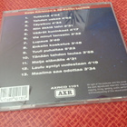 CD Kaija Kärkinen & Ile Kallio - Lupaus - pikkukuva 2
