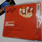 THE RASMUS - HEARTBREAKER / DAYS CDS KOKO BÄNDIN NIMMAREILLA - pikkukuva 2
