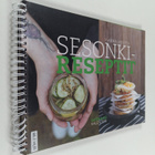 Hanna Hurtta : Sesonkireseptit - pikkukuva 1