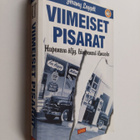 Jeremy Leggett : Viimeiset pisarat - pikkukuva 1