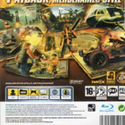 Mercenaries 2 World In Flames	(27 930)	k			PS3 - pikkukuva 3