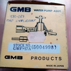 Vesipumppu Ford Capri, Escort GMB 590-057 GWF-17A - pikkukuva 1