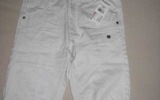 **KAPPAHL farkku SHORTSIT, uusi  koko 140 cm *