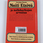Carolyn Keene : Neiti Etsivä ja nallekarhujen arvoitus - pikkukuva 2