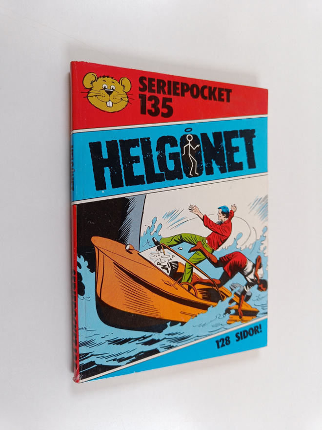 Helgonet