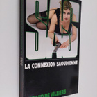 Gerard De Villiers : La connexion saoudienne - pikkukuva 1