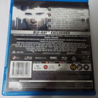 THE GIRL IN THE SPIDER'S WEB UUSI BLU-RAY (W) - pikkukuva 2