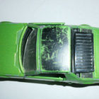 Corgi Fiat XI/9 - pikkukuva 3